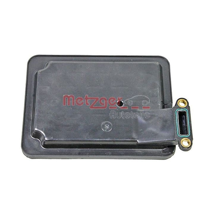 Hidraulinis filtras, automatinė transmisija METZGER 8020063