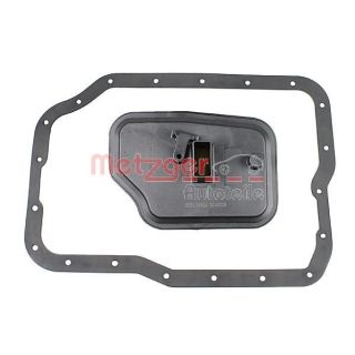 Hidraulinių filtrų komplektas, automatinė transmisija METZGER 8020120