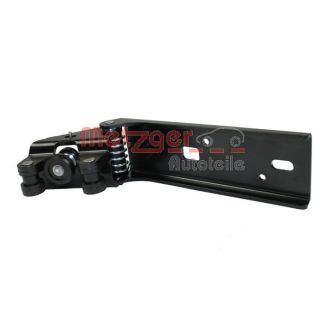 Ritinėlio kreiptuvas, atstumiamos durys METZGER 2310036