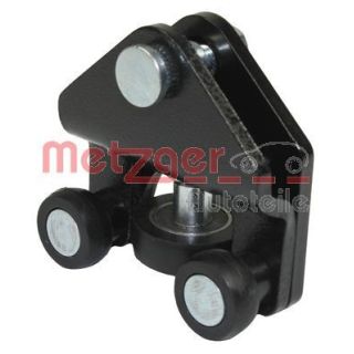 Ritinėlio kreiptuvas, atstumiamos durys METZGER 2310038