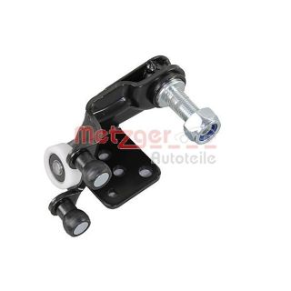 Ritinėlio kreiptuvas, atstumiamos durys METZGER 2310040