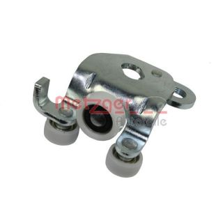 Ritinėlio kreiptuvas, atstumiamos durys METZGER 2310041