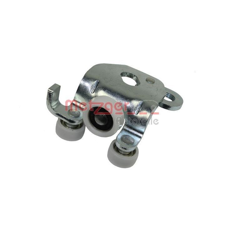 Ritinėlio kreiptuvas, atstumiamos durys METZGER 2310041