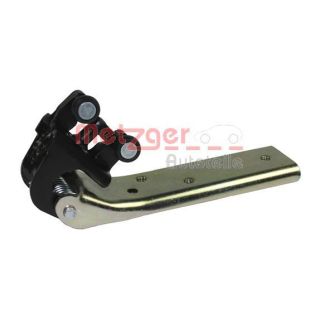 Ritinėlio kreiptuvas, atstumiamos durys METZGER 2310044