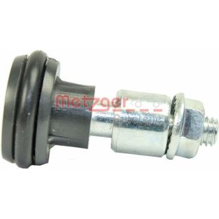 Ritinėlio kreiptuvas, atstumiamos durys METZGER 2310056