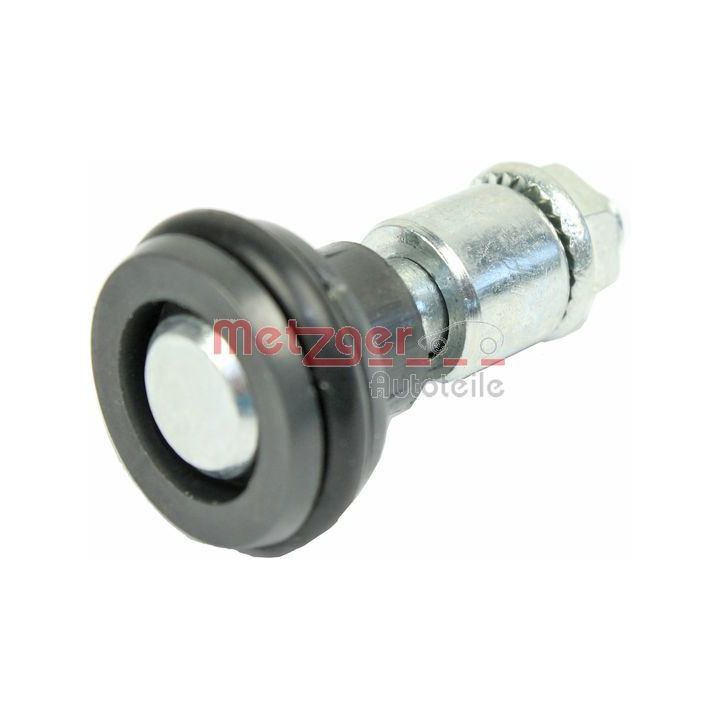 Ritinėlio kreiptuvas, atstumiamos durys METZGER 2310056