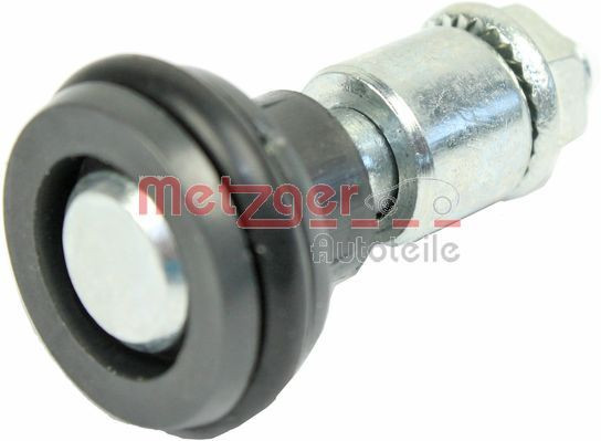 Ritinėlio kreiptuvas, atstumiamos durys METZGER 2310056