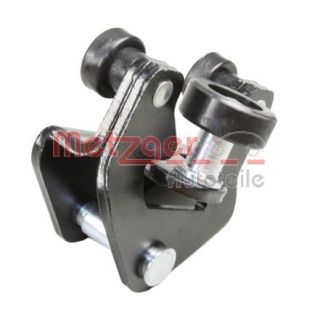 Ritinėlio kreiptuvas, atstumiamos durys METZGER 2310058