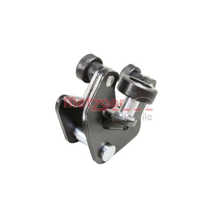 Ritinėlio kreiptuvas, atstumiamos durys METZGER 2310058