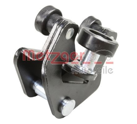 Ritinėlio kreiptuvas, atstumiamos durys METZGER 2310058