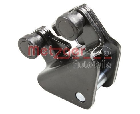 Ritinėlio kreiptuvas, atstumiamos durys METZGER 2310058