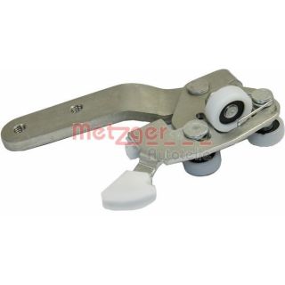 Ritinėlio kreiptuvas, atstumiamos durys METZGER 2310061