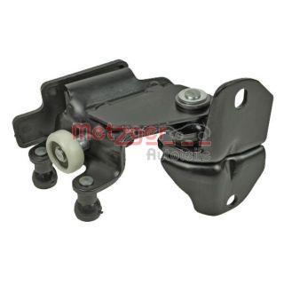 Ritinėlio kreiptuvas, atstumiamos durys METZGER 2310067