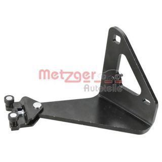 Ritinėlio kreiptuvas, atstumiamos durys METZGER 2310071