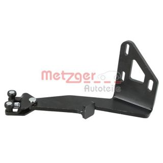 Ritinėlio kreiptuvas, atstumiamos durys METZGER 2310073