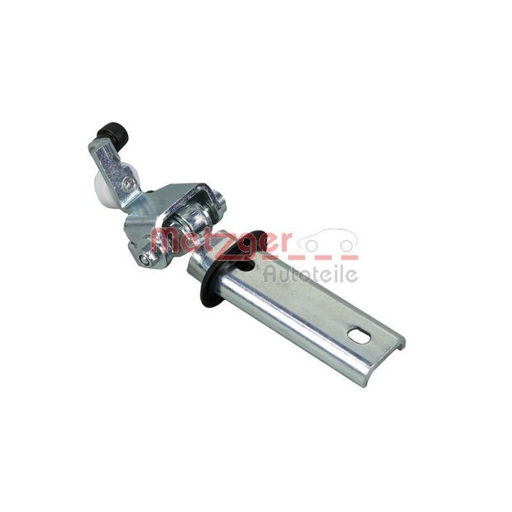 Ritinėlio kreiptuvas, atstumiamos durys METZGER 2310074