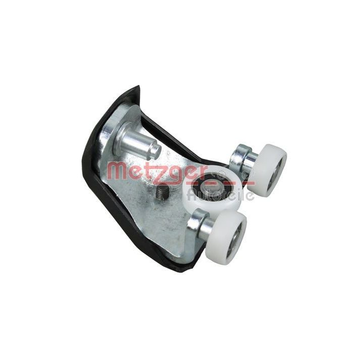 Ritinėlio kreiptuvas, atstumiamos durys METZGER 2310076