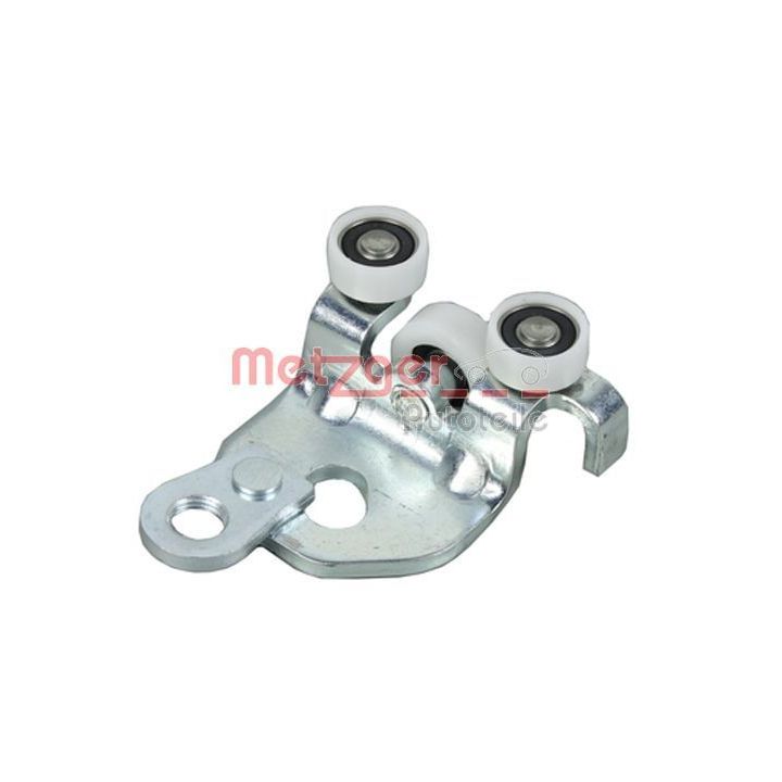 Ritinėlio kreiptuvas, atstumiamos durys METZGER 2310077