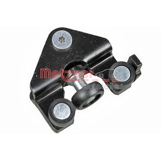 Ritinėlio kreiptuvas, atstumiamos durys METZGER 2310084