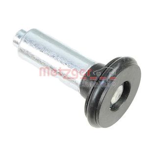 Ritinėlio kreiptuvas, atstumiamos durys METZGER 2310085