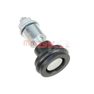 Ritinėlio kreiptuvas, atstumiamos durys METZGER 2310086