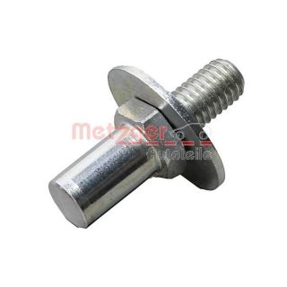 Fiksuojantis kaištis, durų užraktas METZGER 2310102