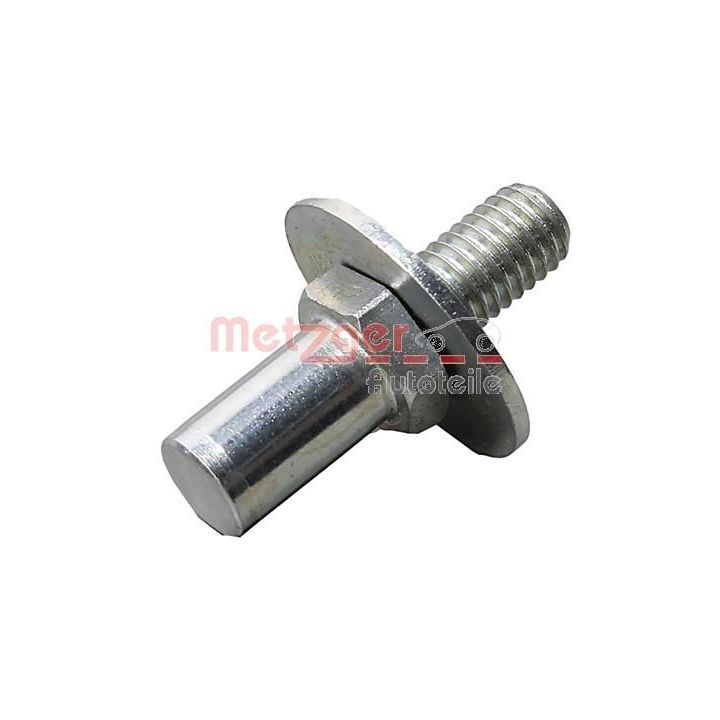 Fiksuojantis kaištis, durų užraktas METZGER 2310102