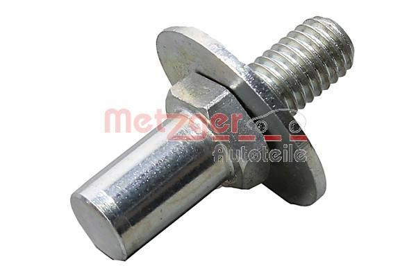 Fiksuojantis kaištis, durų užraktas METZGER 2310102