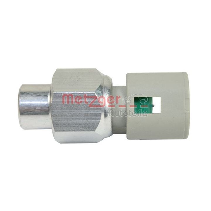 Alyvos slėgio jungiklis, vairo stiprintuvas METZGER 0910092