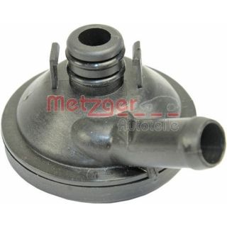 Vožtuvas, variklio bloko alsuoklis METZGER 2385089