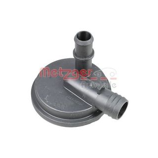 Vožtuvas, variklio bloko alsuoklis METZGER 2385134