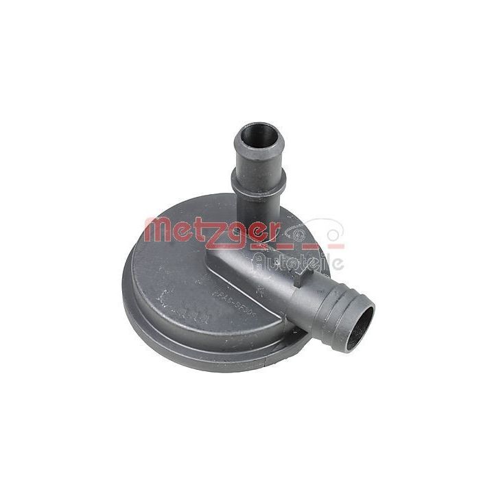 Vožtuvas, variklio bloko alsuoklis METZGER 2385134