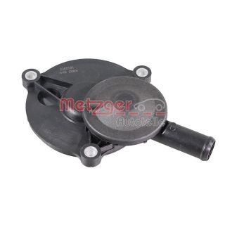 Vožtuvas, variklio bloko alsuoklis METZGER 2385141