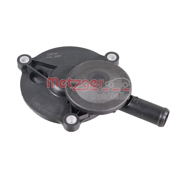 Vožtuvas, variklio bloko alsuoklis METZGER 2385141