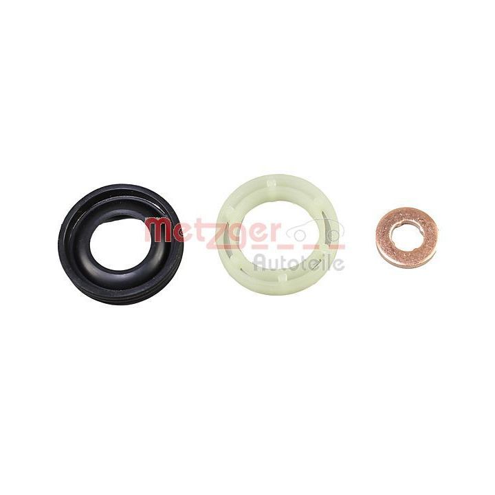 Tarpiklių rinkinys, purkštuko antgalis METZGER 0873001