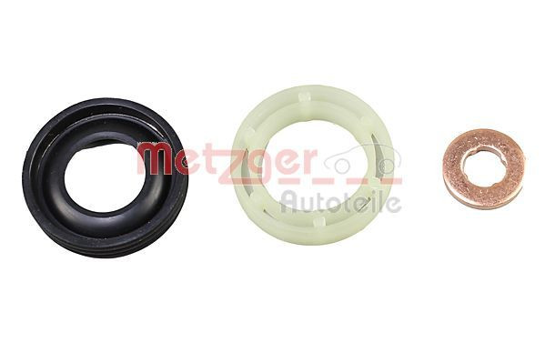 Tarpiklių rinkinys, purkštuko antgalis METZGER 0873001