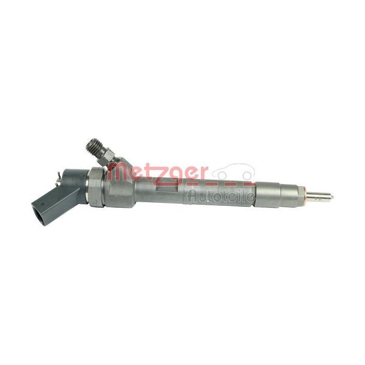 įpurškimo antgalis METZGER 0870004