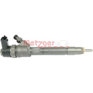 įpurškimo antgalis METZGER 0870074