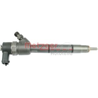 įpurškimo antgalis METZGER 0870089