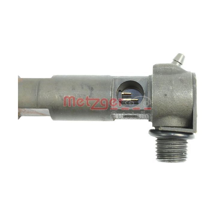 įpurškimo antgalis METZGER 0870198