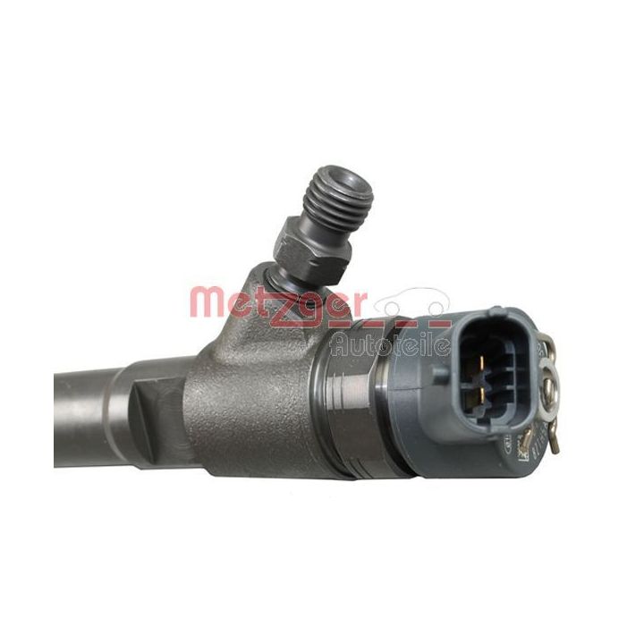 įpurškimo antgalis METZGER 0870221