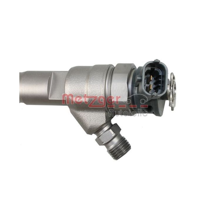 įpurškimo antgalis METZGER 0870225