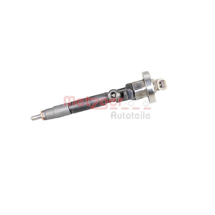 įpurškimo antgalis METZGER 0870238