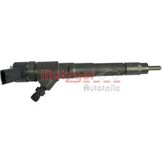 įpurškimo antgalis METZGER 0871001