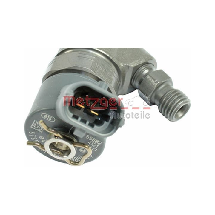 įpurškimo antgalis METZGER 0871001