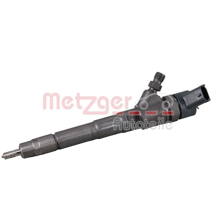 įpurškimo antgalis METZGER 0871002