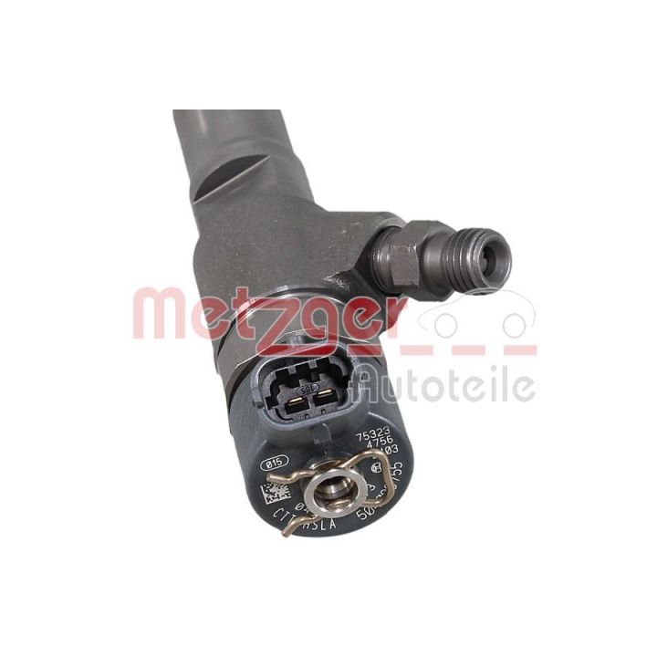 įpurškimo antgalis METZGER 0871002