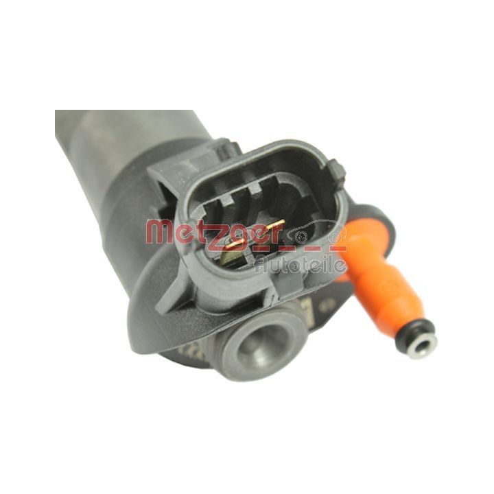 įpurškimo antgalis METZGER 0871007