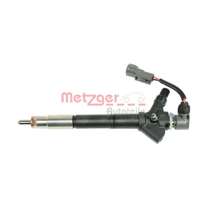 įpurškimo antgalis METZGER 0871019