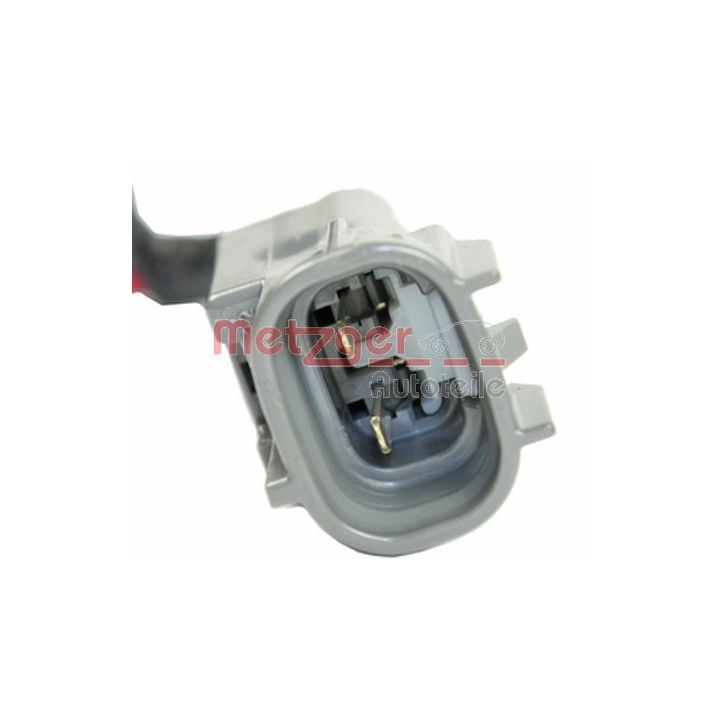 įpurškimo antgalis METZGER 0871019